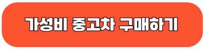 가성비 1000만원 이하 중고차