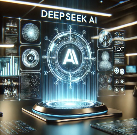 딥시크(Deepseek) 로컬 설치 형상