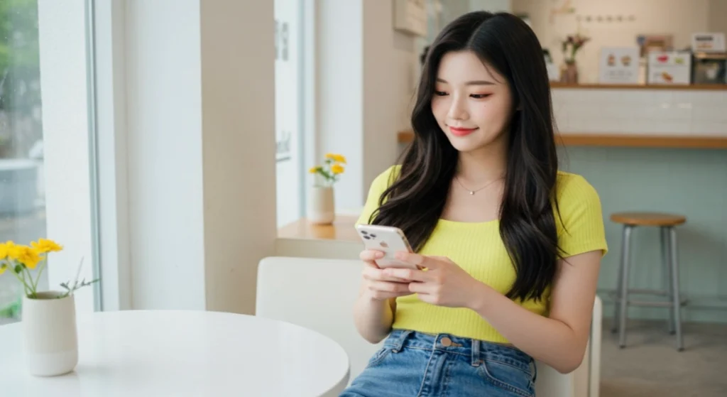 땡겨요 공공 배달앱