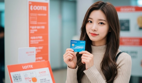 롯데카드 개인정보 유출확인