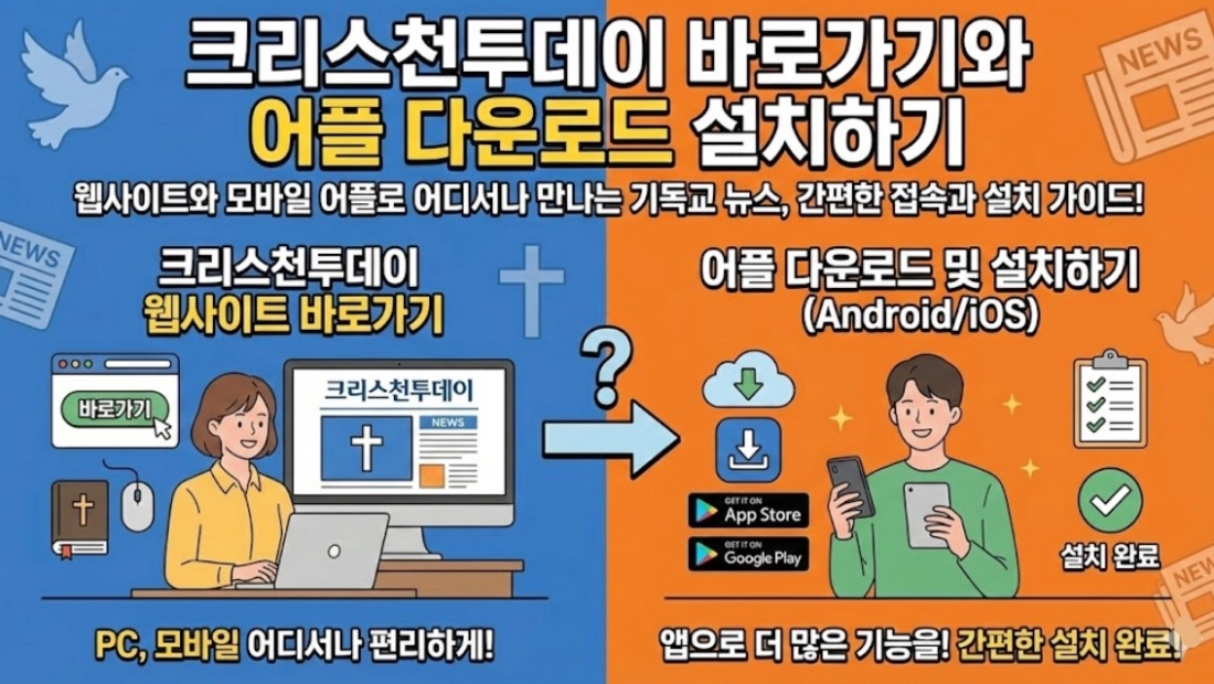크리스천투데이 바로가기